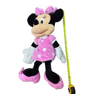 Disney Minnie Mouse Plush